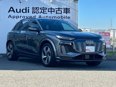 صورة 11 لـ 2025 AUDI Q6 E-TRON