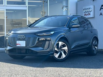 صورة 12 لـ 2025 AUDI Q6 E-TRON