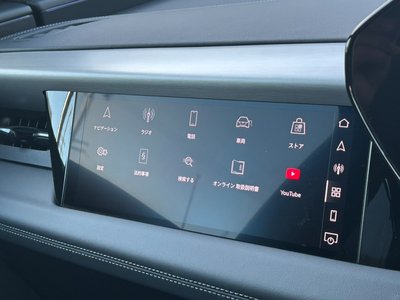 صورة 9 لـ 2025 AUDI Q6 E-TRON