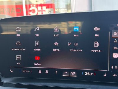 2025 AUDI Q6 E-TRON 照片 26