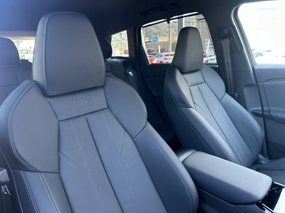 2025 AUDI Q6 E-TRON 照片 20