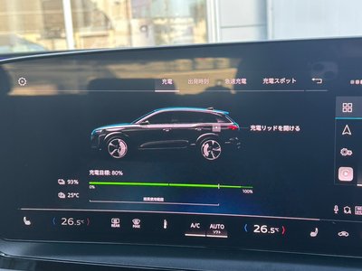 2025 AUDI Q6 E-TRON 照片 28