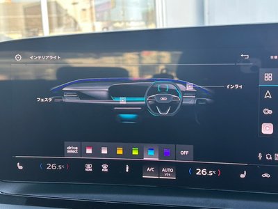 2025 AUDI Q6 E-TRON 照片 27