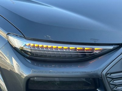2025 AUDI Q6 E-TRON 照片 64