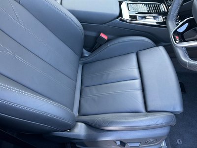 2025 AUDI Q6 E-TRON 照片 21