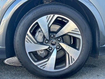 2025 AUDI Q6 E-TRON 照片 59