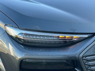 2025 AUDI Q6 E-TRON 照片 63