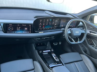 2025 AUDI Q6 E-TRON 照片 51