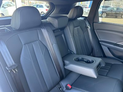 2025 AUDI Q6 E-TRON 照片 48
