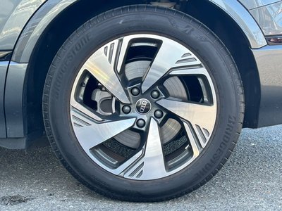 2025 AUDI Q6 E-TRON 照片 57