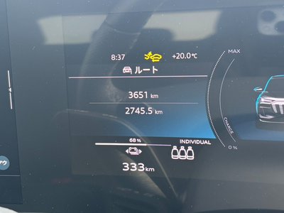 2025 AUDI Q6 E-TRON 照片 22