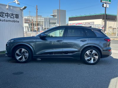 2025 AUDI Q6 E-TRON 照片 17