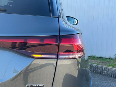 2025 AUDI Q6 E-TRON 照片 66