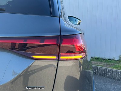 2025 AUDI Q6 E-TRON 照片 67