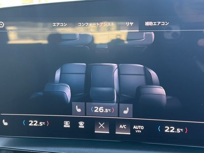 2025 AUDI Q6 E-TRON 照片 32