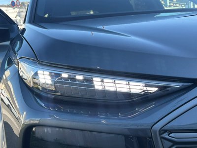 2025 AUDI Q6 E-TRON 照片 71