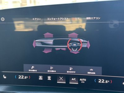 2025 AUDI Q6 E-TRON 照片 31