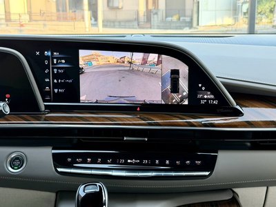 صورة مصغرة 50 لـ 2022 Cadillac ESCALADE