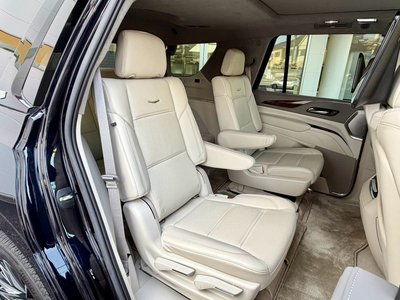 صورة مصغرة 26 لـ 2022 Cadillac ESCALADE