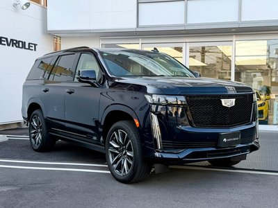 صورة مصغرة 76 لـ 2022 Cadillac ESCALADE
