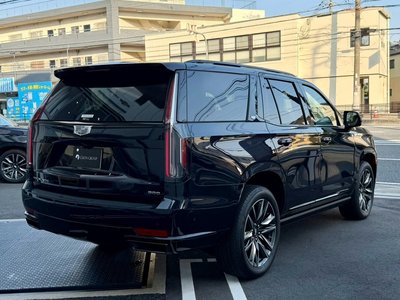 صورة مصغرة 7 لـ 2022 Cadillac ESCALADE