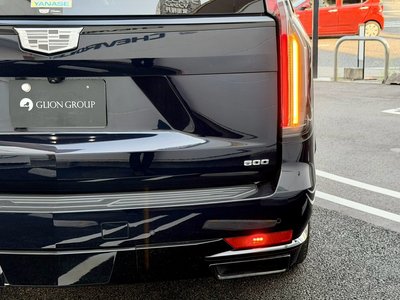 صورة مصغرة 15 لـ 2022 Cadillac ESCALADE