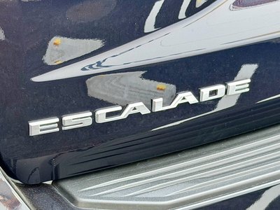 صورة مصغرة 20 لـ 2022 Cadillac ESCALADE