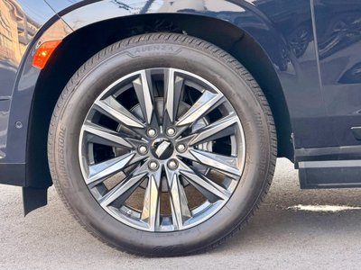 صورة مصغرة 11 لـ 2022 Cadillac ESCALADE