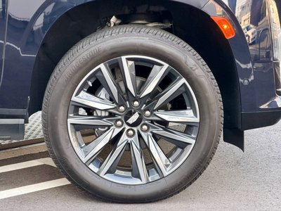 صورة مصغرة 4 لـ 2022 Cadillac ESCALADE