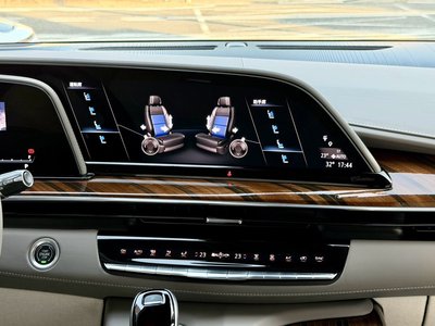 صورة مصغرة 59 لـ 2022 Cadillac ESCALADE
