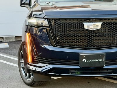 صورة مصغرة 14 لـ 2022 Cadillac ESCALADE