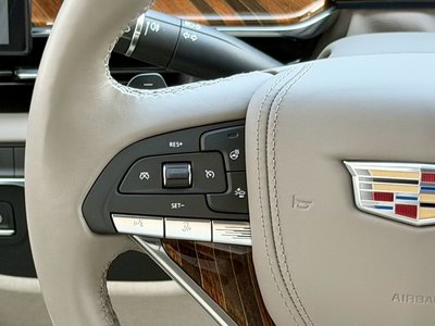 صورة مصغرة 47 لـ 2022 Cadillac ESCALADE