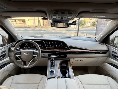 صورة مصغرة 44 لـ 2022 Cadillac ESCALADE