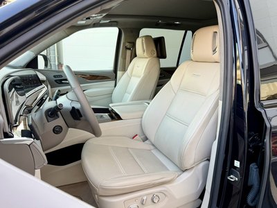 صورة مصغرة 22 لـ 2022 Cadillac ESCALADE