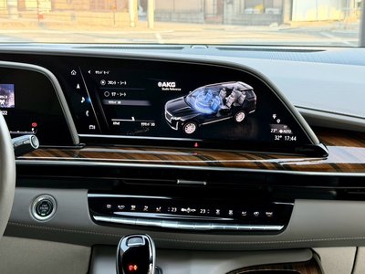صورة مصغرة 58 لـ 2022 Cadillac ESCALADE