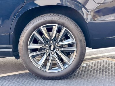 صورة مصغرة 10 لـ 2022 Cadillac ESCALADE