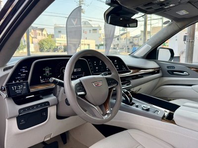 صورة مصغرة 23 لـ 2022 Cadillac ESCALADE
