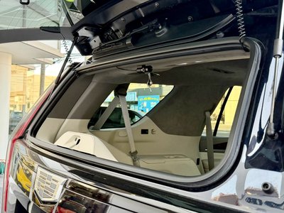 صورة مصغرة 37 لـ 2022 Cadillac ESCALADE