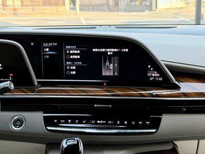صورة مصغرة 56 لـ 2022 Cadillac ESCALADE