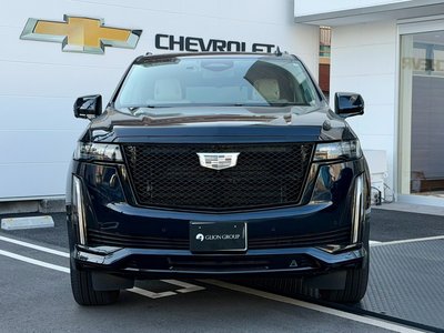 صورة مصغرة 75 لـ 2022 Cadillac ESCALADE