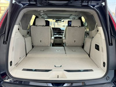 صورة مصغرة 33 لـ 2022 Cadillac ESCALADE