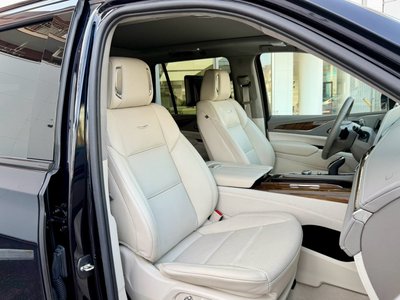 صورة مصغرة 24 لـ 2022 Cadillac ESCALADE