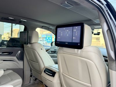 صورة مصغرة 27 لـ 2022 Cadillac ESCALADE