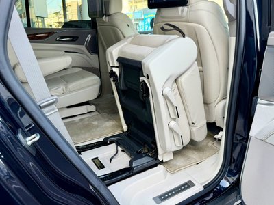 صورة مصغرة 30 لـ 2022 Cadillac ESCALADE