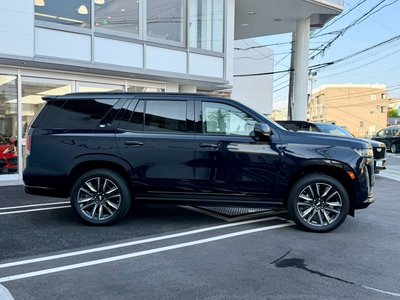 صورة مصغرة 6 لـ 2022 Cadillac ESCALADE