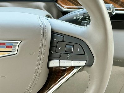 صورة مصغرة 46 لـ 2022 Cadillac ESCALADE