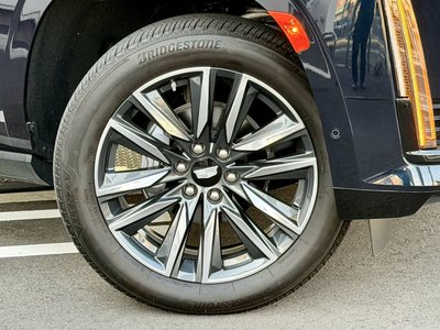 صورة مصغرة 17 لـ 2022 Cadillac ESCALADE