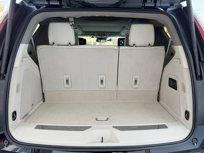 صورة مصغرة 32 لـ 2022 Cadillac ESCALADE