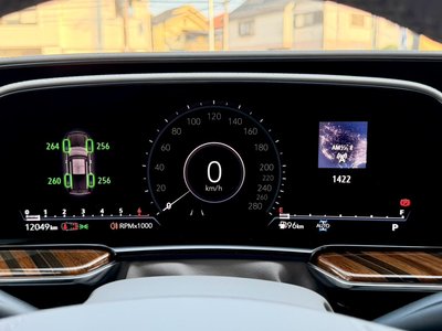 صورة مصغرة 60 لـ 2022 Cadillac ESCALADE
