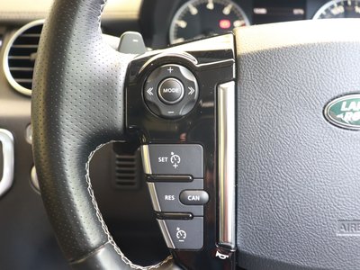 2016 LAND Rover DISCOVERY — фото 14